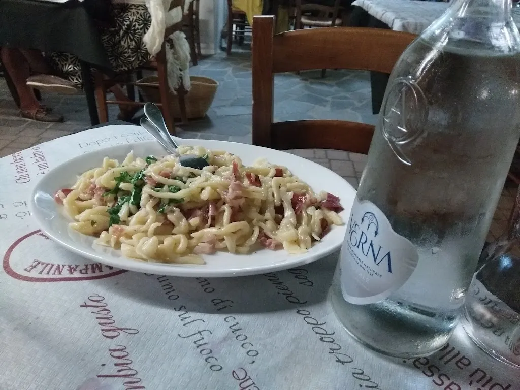 icegini_Trattoria Il Vecchio Campanile_Santarcangelo_review