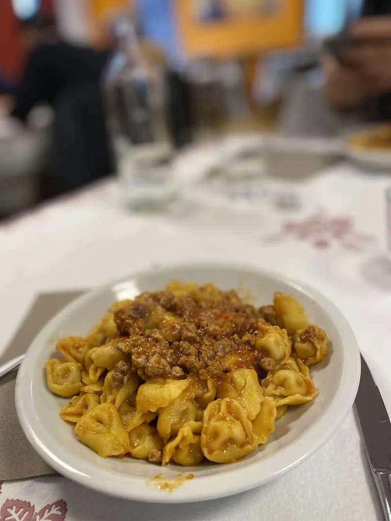 Bartłomiej Noga_Trattoria Il Vecchio Campanile_Santarcangelo_review