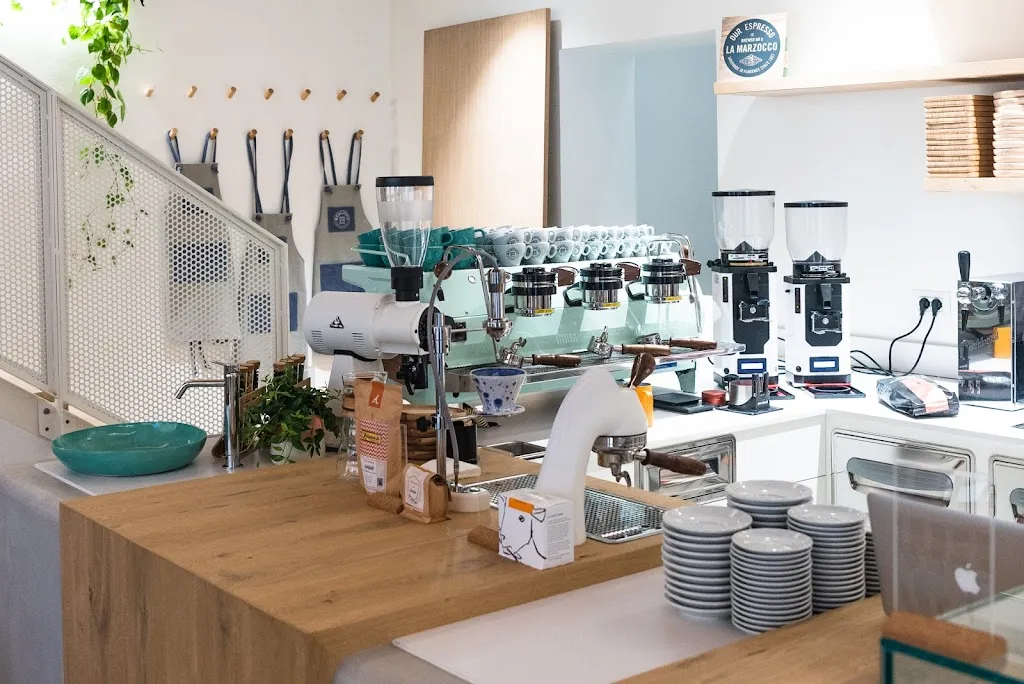 Il Cucinino restaurant in Santarcangelo