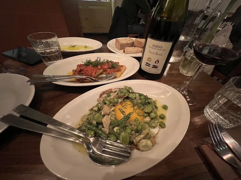 Menü_Osteria da Oreste_Santarcangelo_Bild_5