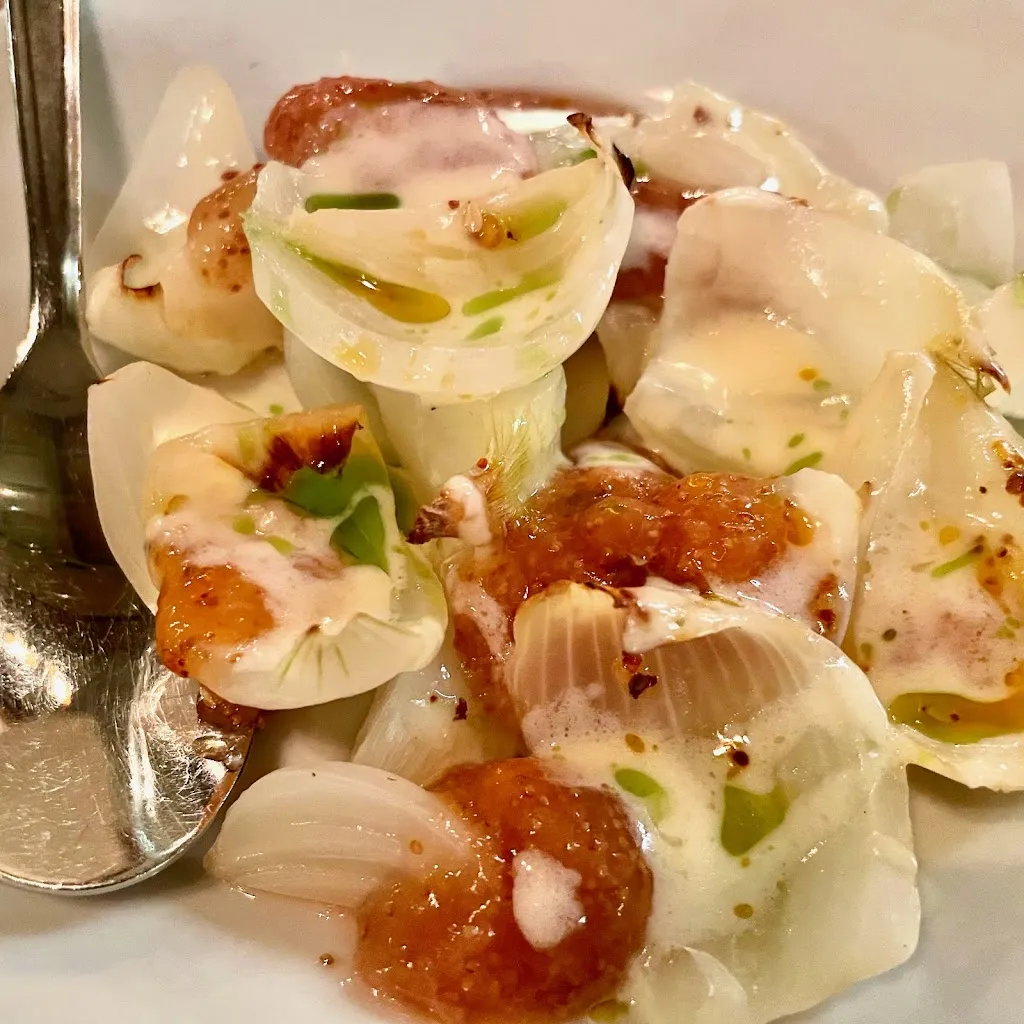 Roberta Muir_Osteria da Oreste_Santarcangelo_Bewertung