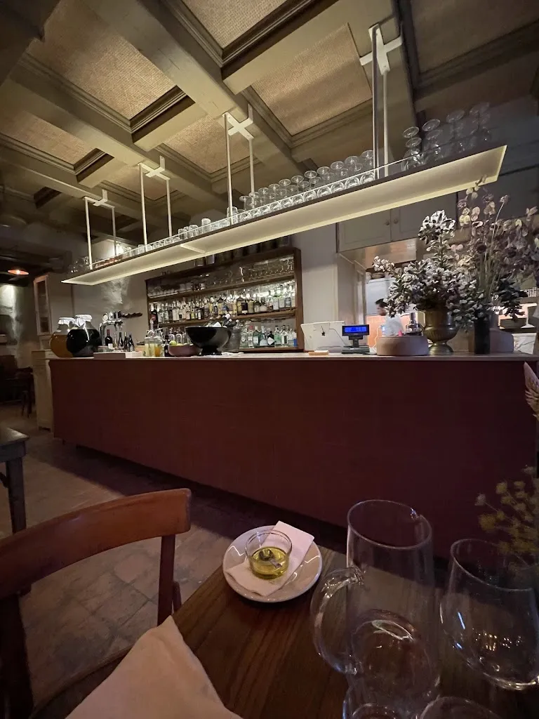 Jan Elskamp_Osteria da Oreste_Santarcangelo_Bewertung