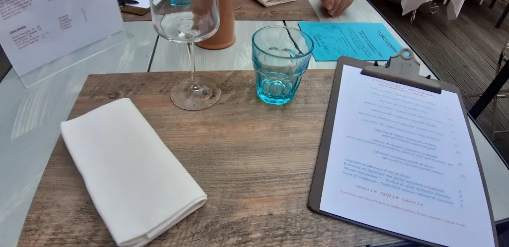 Paolo Moro_Casa Nobili Osteria di Mare_Santarcangelo_review