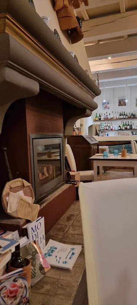 massimo balestra_Casa Nobili Osteria di Mare_Santarcangelo_review