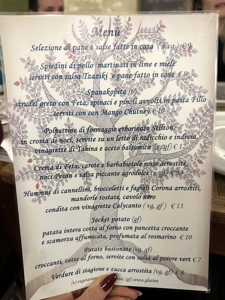 Menu_Ristorante Calycanto_Santarcangelo_image_1