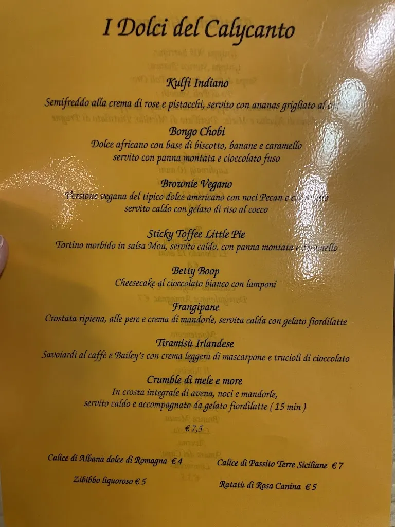 Menu_Ristorante Calycanto_Santarcangelo_image_4