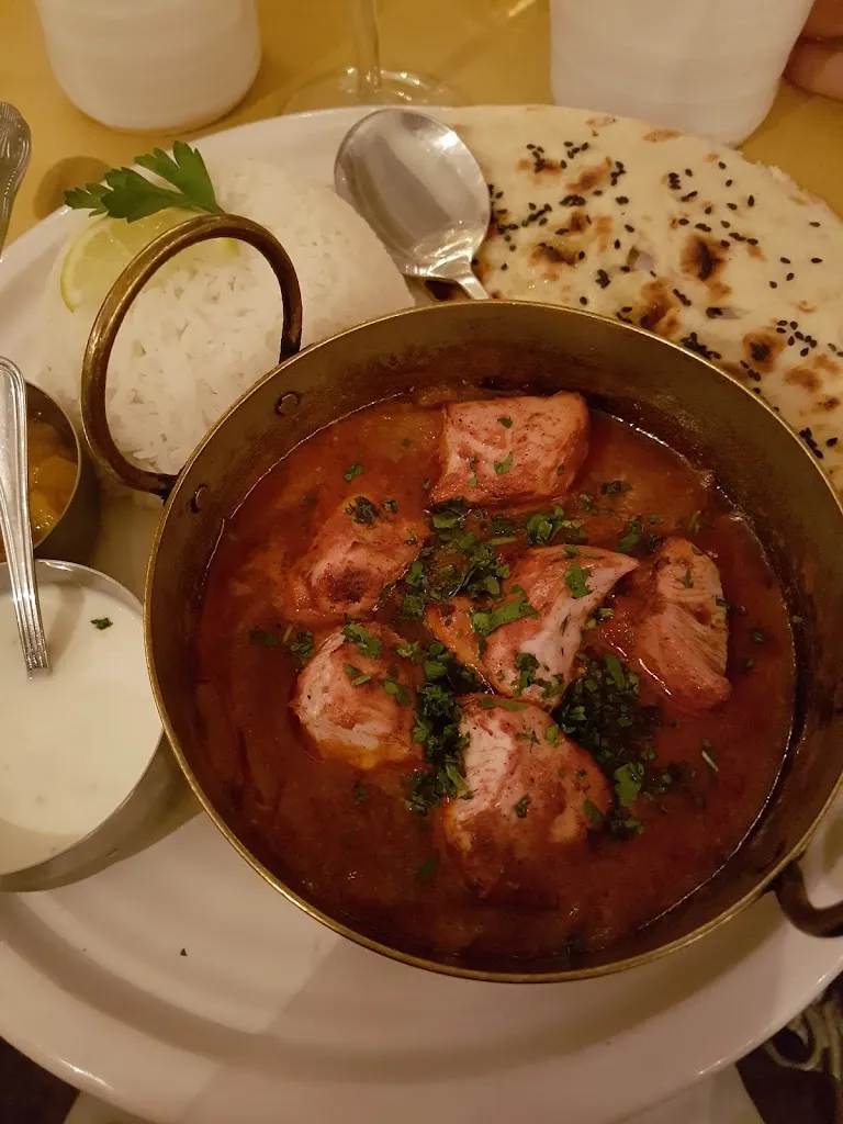 Camille W_Ristorante Calycanto_Santarcangelo_review