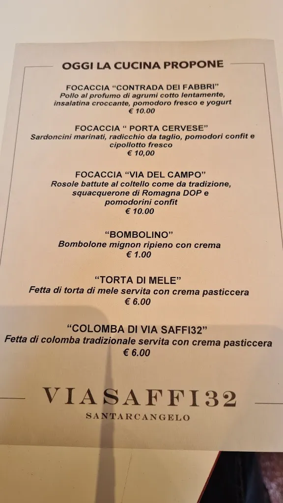 Menu_ViaSaffi32 - focacceria della Sangiovesa_Santarcangelo_image_2