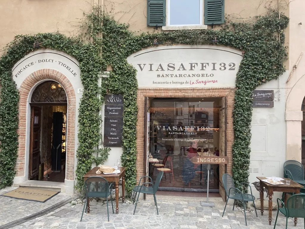 Giovanni Balzi_ViaSaffi32 - focacceria della Sangiovesa_Santarcangelo_review