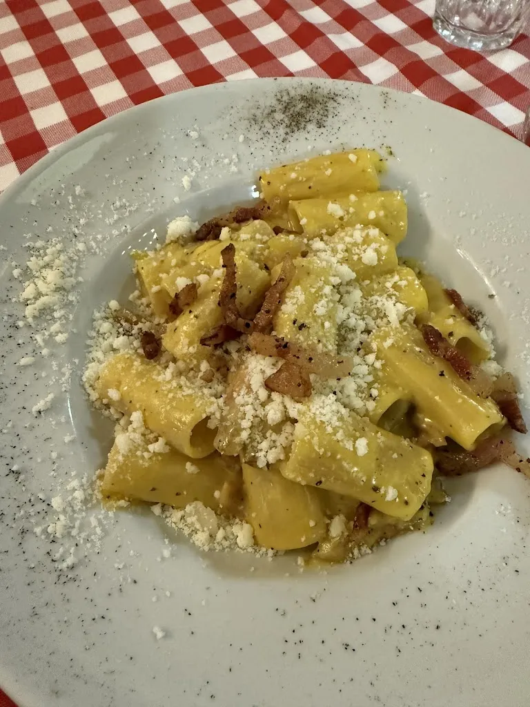 Anastasia Gregori_Daje Vá | Osteria Romana_Santarcangelo_review