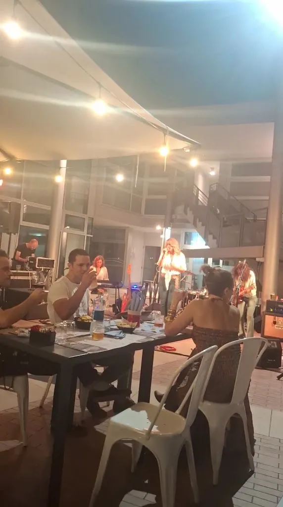 Alberto Bisi_SmokeHouse by MAD for BBQ_Santarcangelo_review