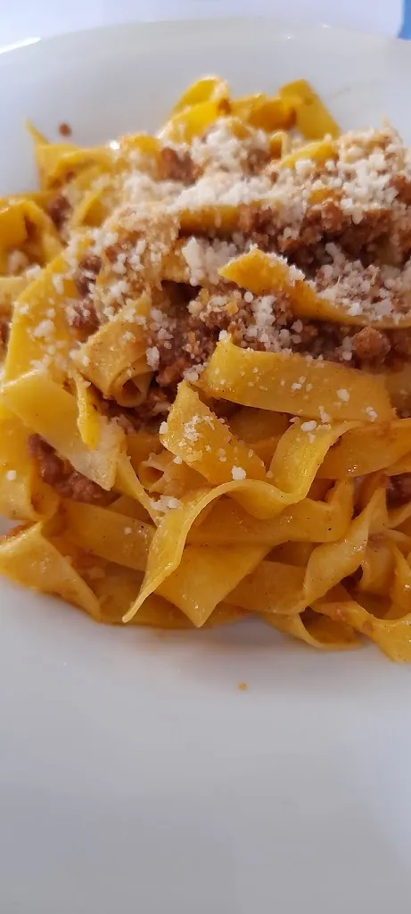 Katinka Kékesi_Ristorante Albergo Zaghini_Santarcangelo_review