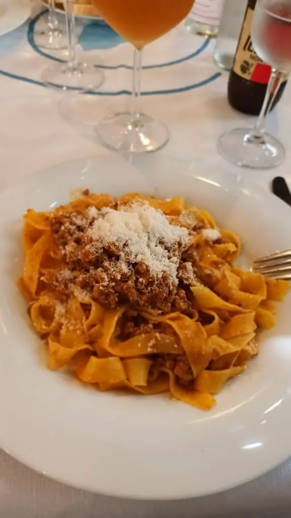 Kim Bernhardsson_Ristorante Albergo Zaghini_Santarcangelo_review