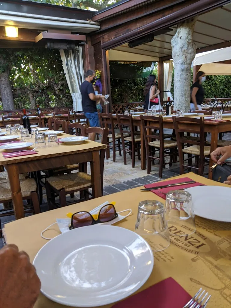 V. Renzo Panza_Trattoria 