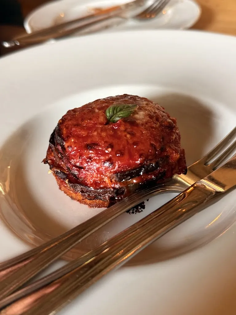 Ciro Borrelli_Bistrot Rizziero_Rivisondoli_Bewertung