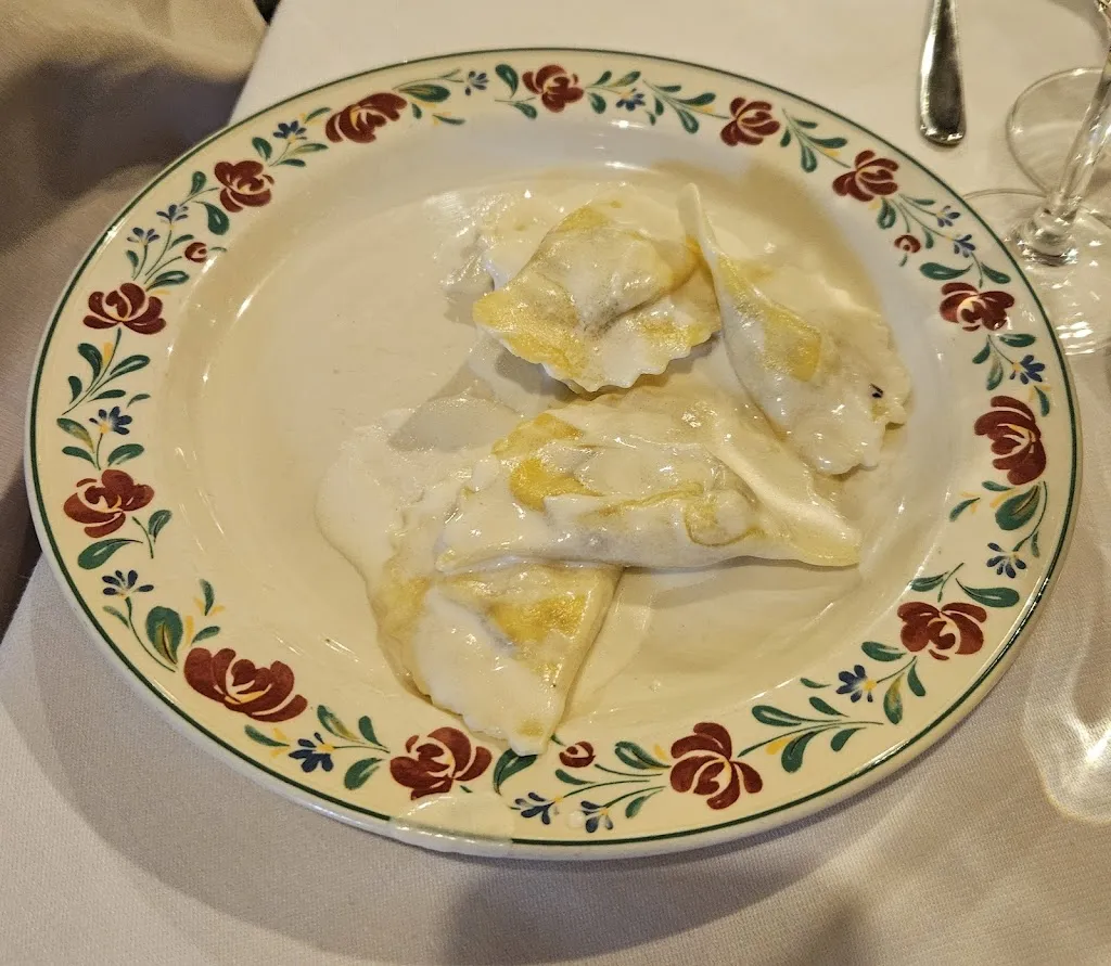 Elia Ricciotti_Ristorante @ Locanda Antiche Macine_Santarcangelo_review