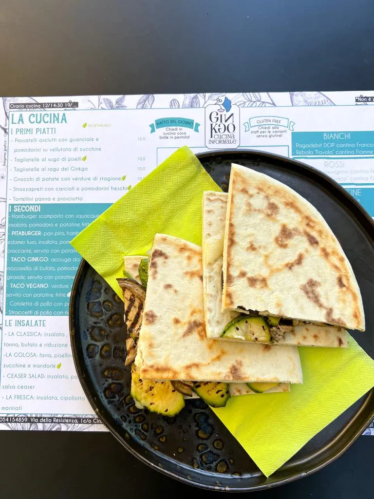 Menu_Ginkgo Cucina Informale_Santarcangelo_image_1