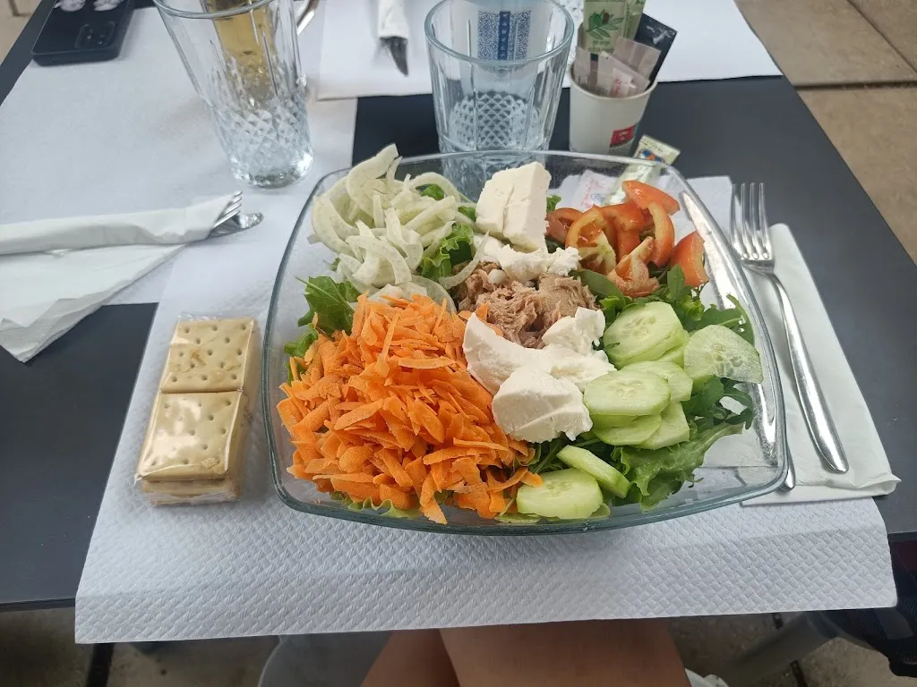 Serena Velani_Ginkgo Cucina Informale_Santarcangelo_review