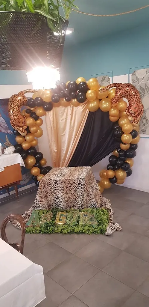 alessandro scenna_Ginkgo Cucina Informale_Santarcangelo_review