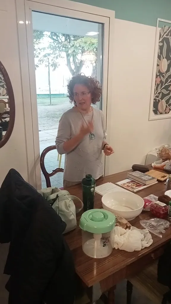 Alessandro Campani_Ginkgo Cucina Informale_Santarcangelo_review