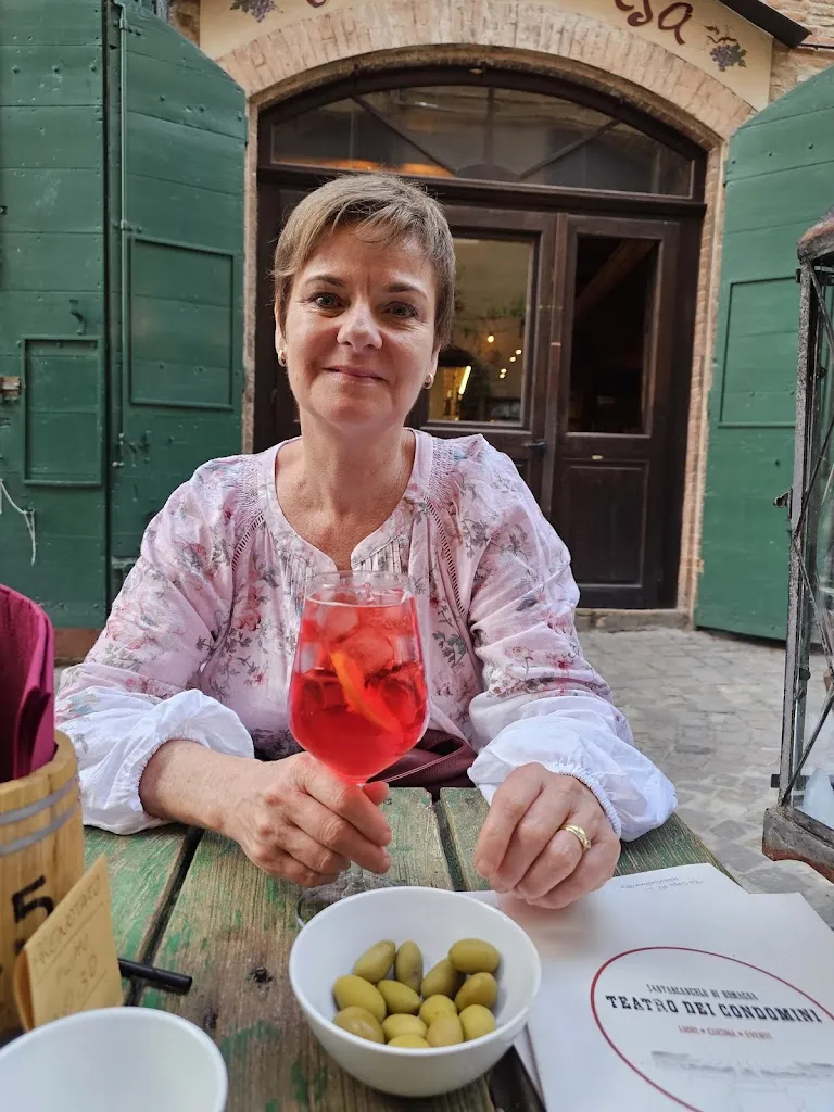 Gary Montagner_Teatro dei Condomini_Santarcangelo_review