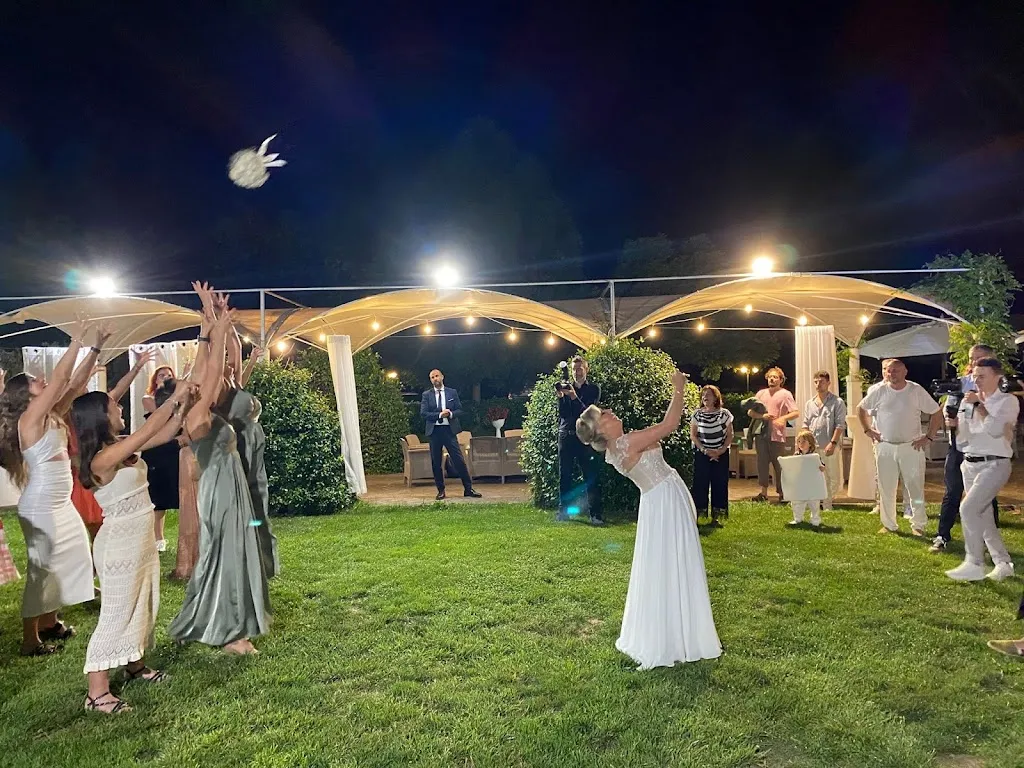 Наталія Савка_Ristorante Villa delle Rose_Santarcangelo_recensione