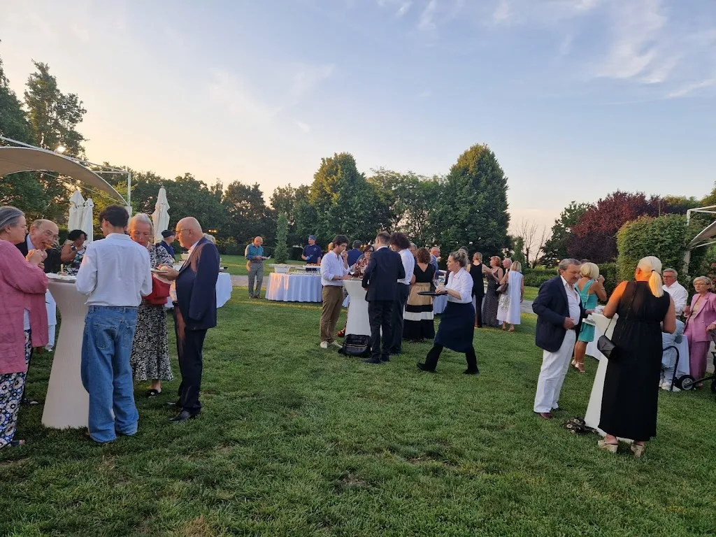 Cristina Berlini_Ristorante Villa delle Rose_Santarcangelo_recensione