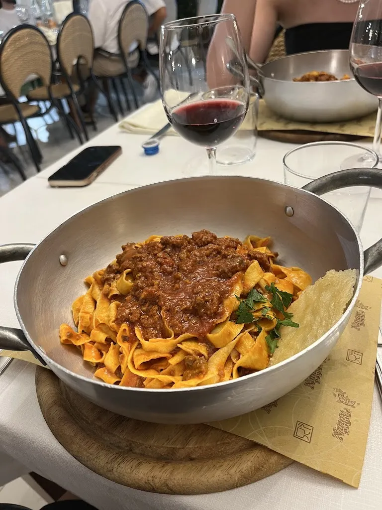 Ivan Cervellati_Ristorante Villa delle Rose_Santarcangelo_recensione