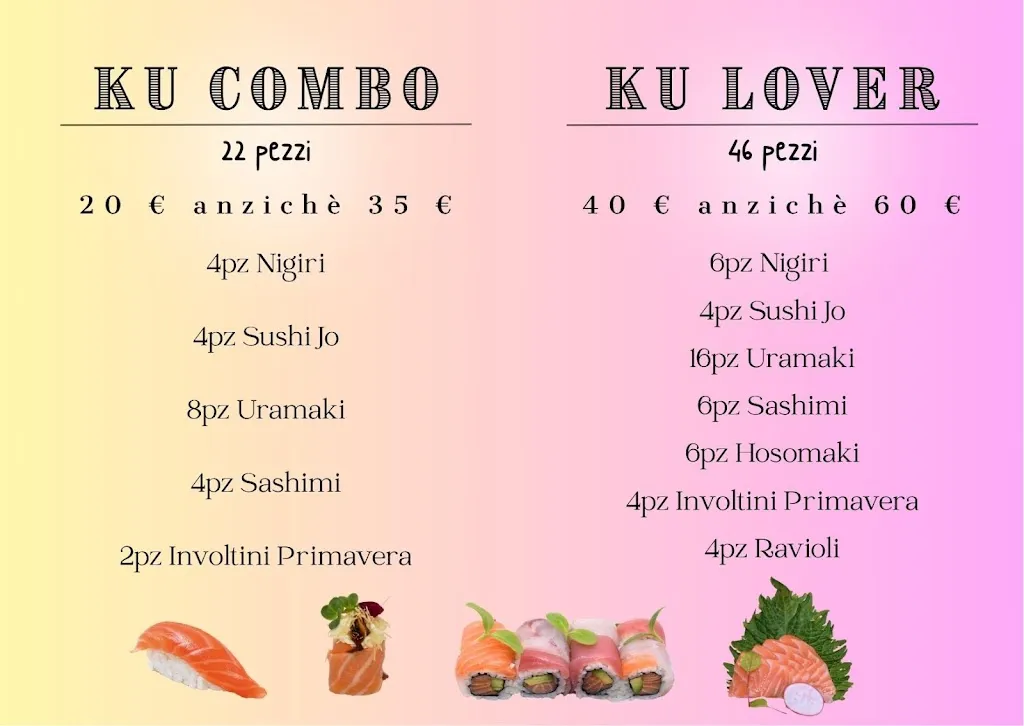Menu_Ku Sushi_Santarcangelo_image_1