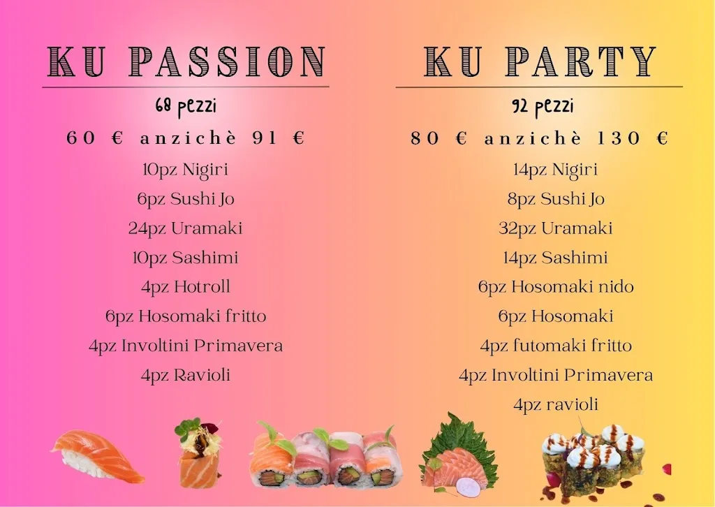 Menu_Ku Sushi_Santarcangelo_image_2