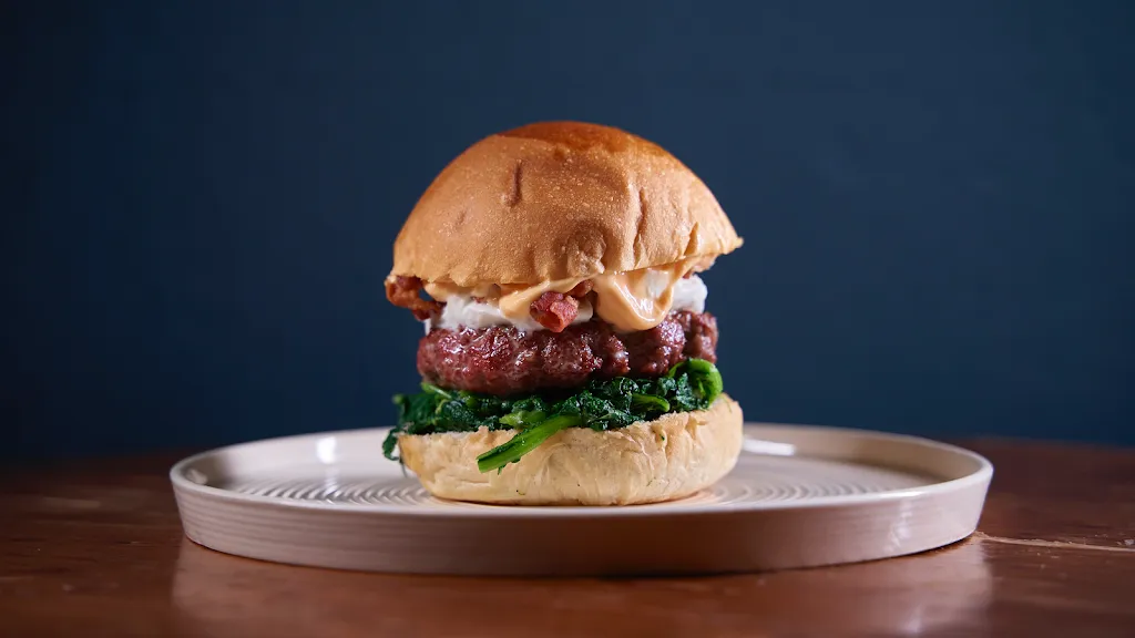 RePub restaurant in Santarcangelo