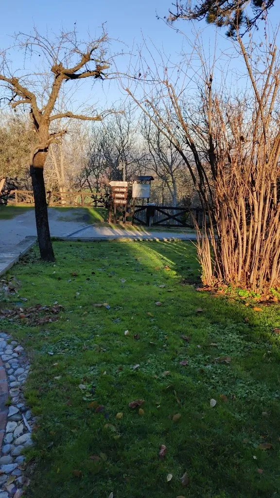 Cesar_Agriturismo Locanda Antiche Macine_Santarcangelo_recensione