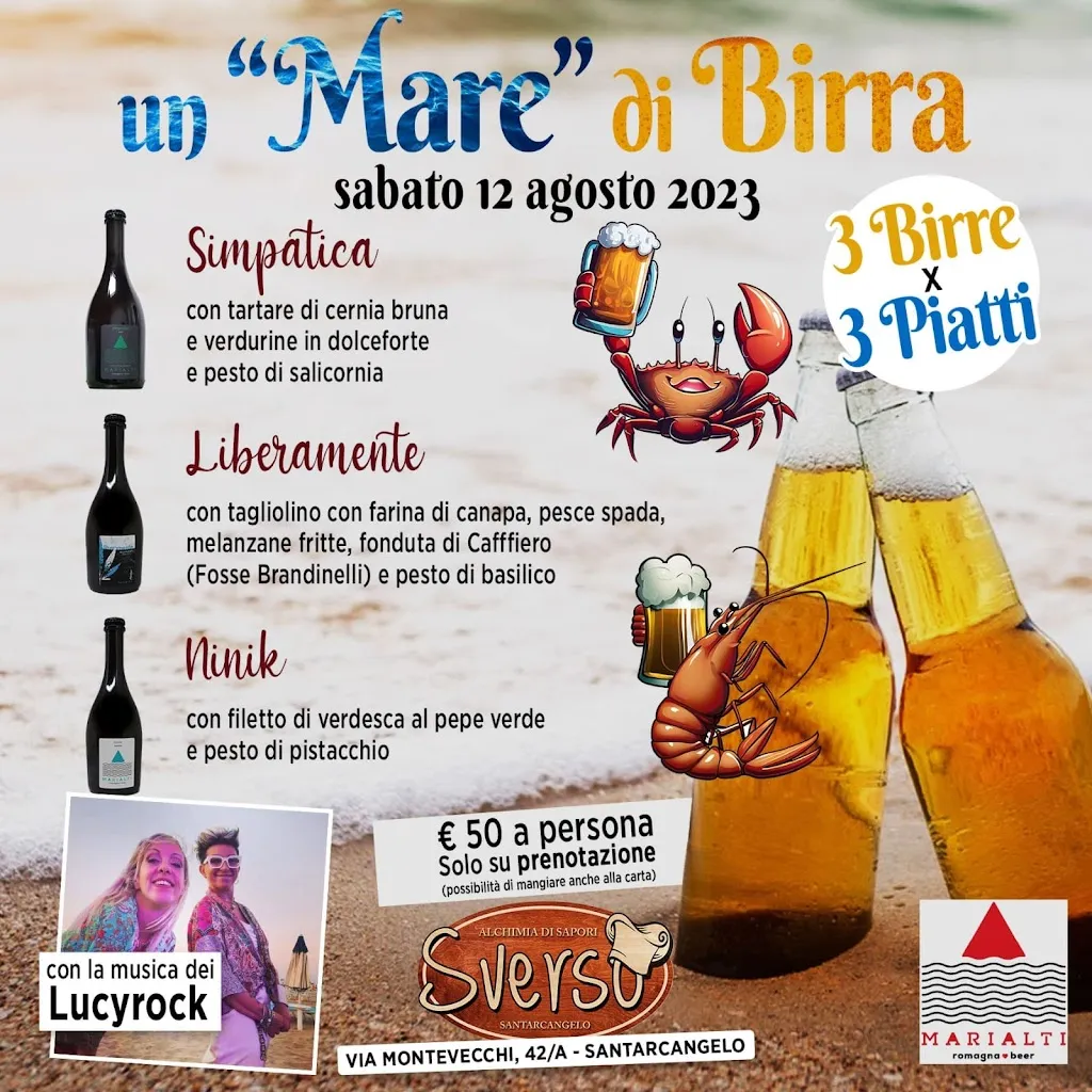 Menu_Sverso Ristorante Pizzeria_Santarcangelo_image_2