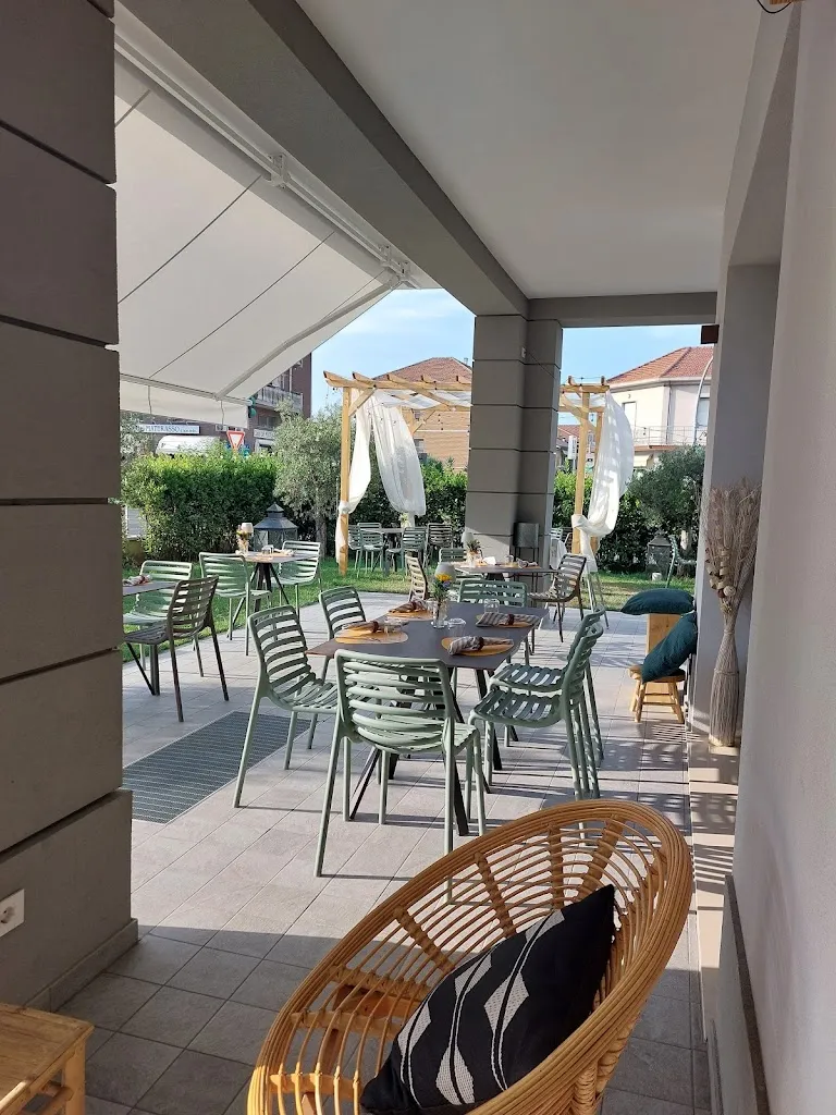 Sverso Ristorante Pizzeria ristorante a Santarcangelo