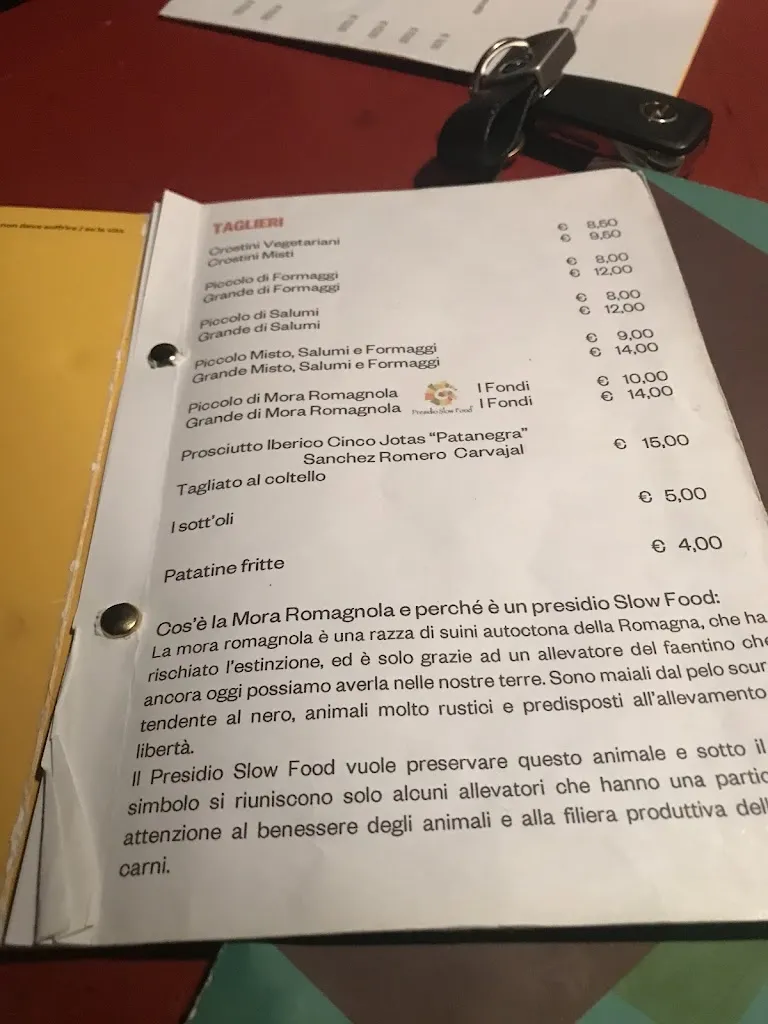 Menu_L'Ottavino - osteria quotidiana_Santarcangelo_immagine_2