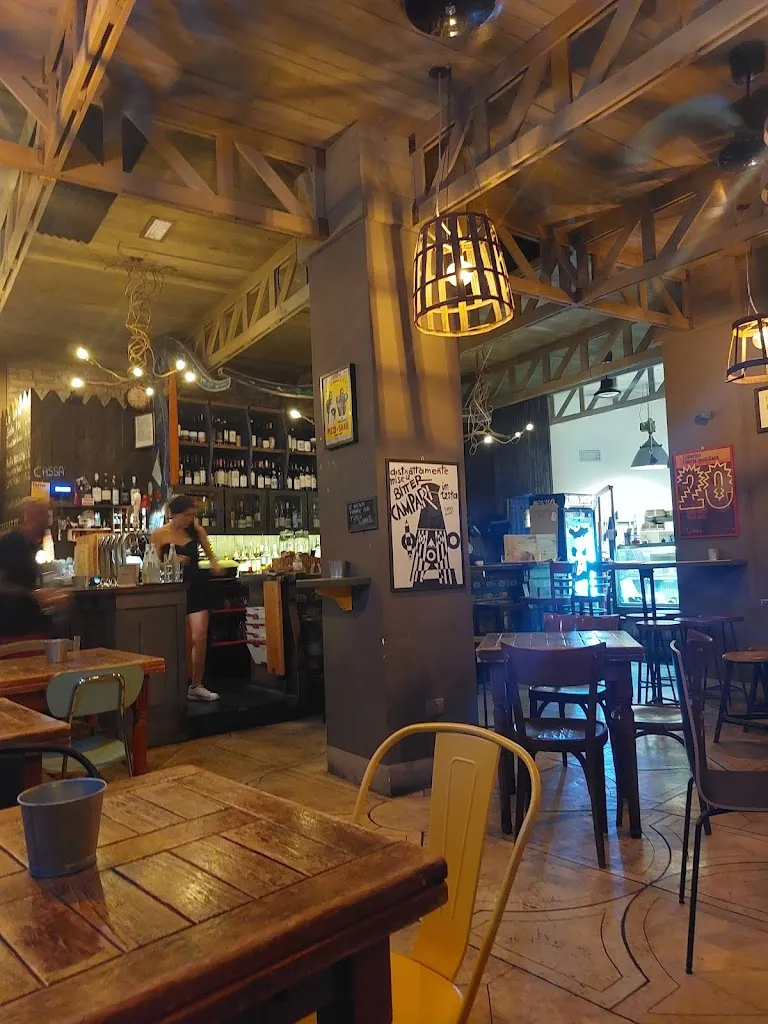 maurizio montuschi_L'Ottavino - osteria quotidiana_Santarcangelo_recensione