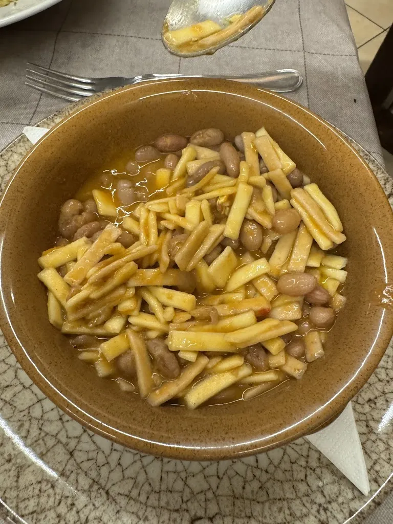 Silvio Andrea Russo_L'angolo Del Gusto_Rivisondoli_review