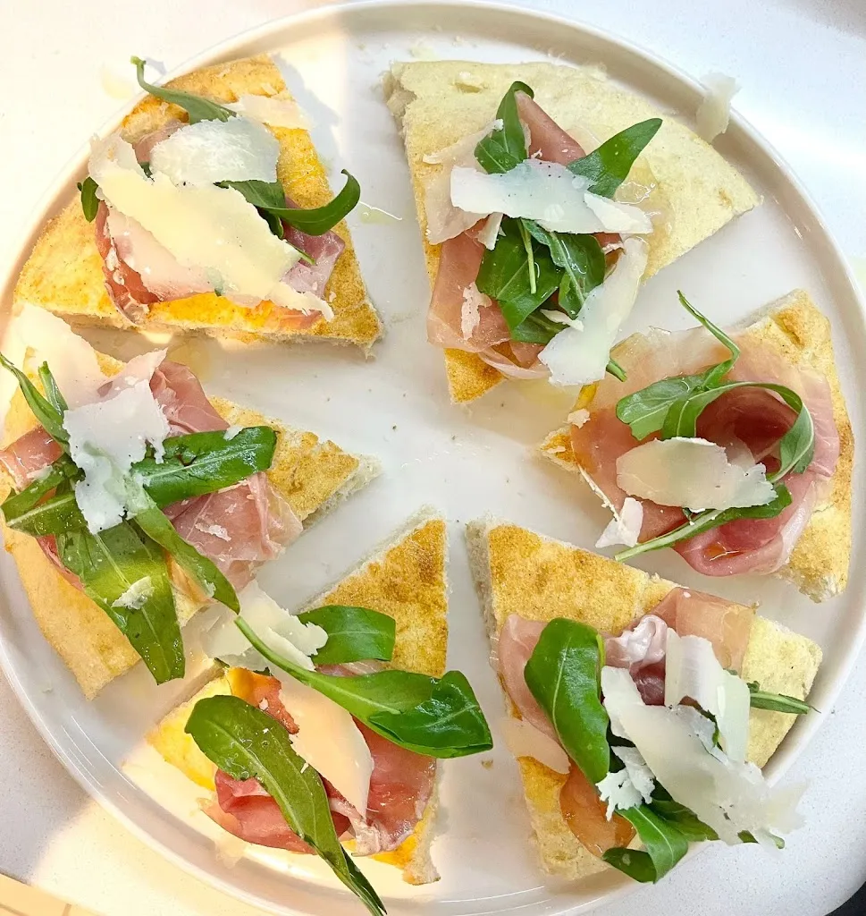 Daniela Angelini_L'Ulivo Home Restaurant_Santarcangelo_recensione