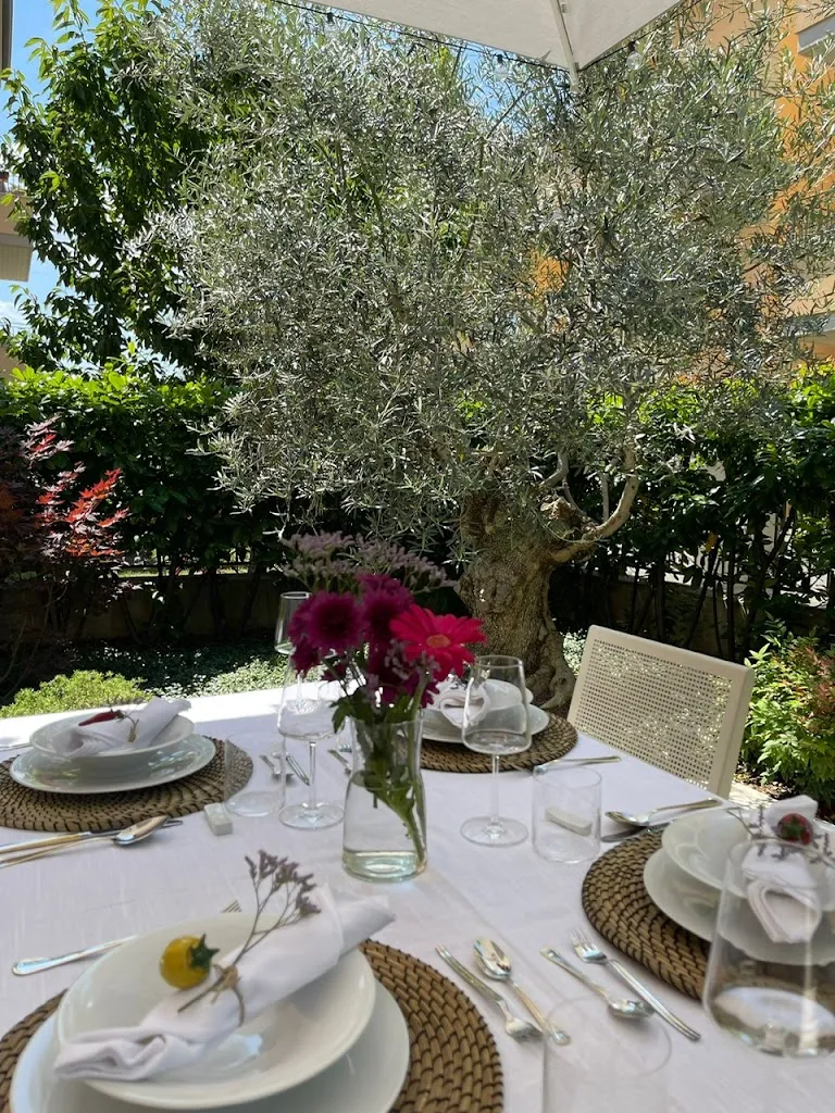 L'Ulivo Home Restaurant restaurant in Santarcangelo