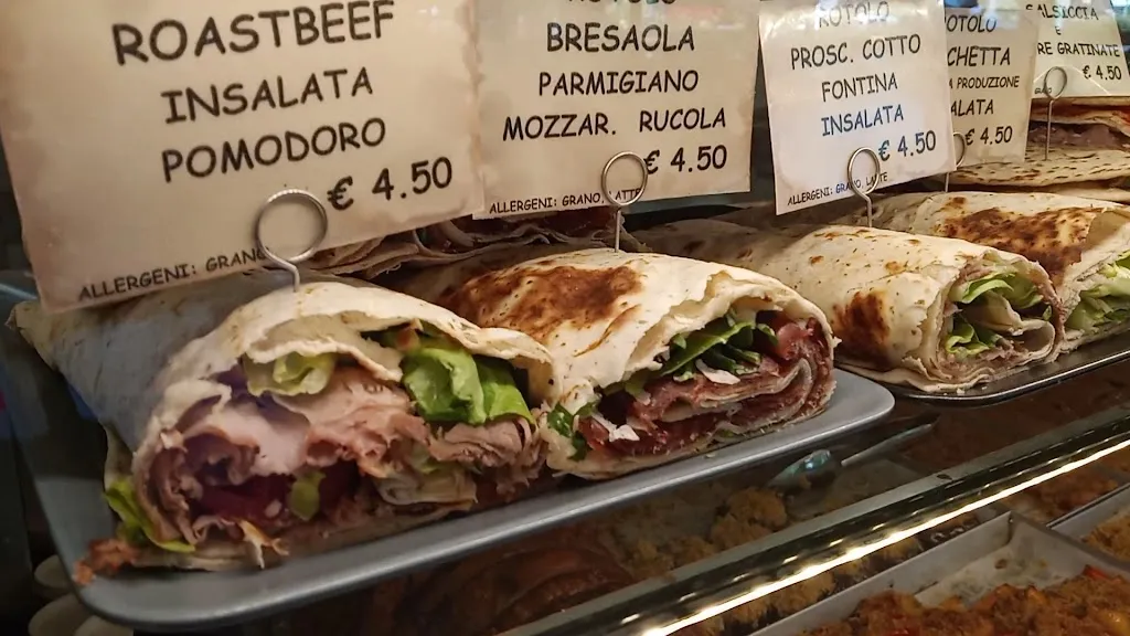 Piadineria Amarcord..& CUCINA A 360'_Santarcangelo_slider_image_2