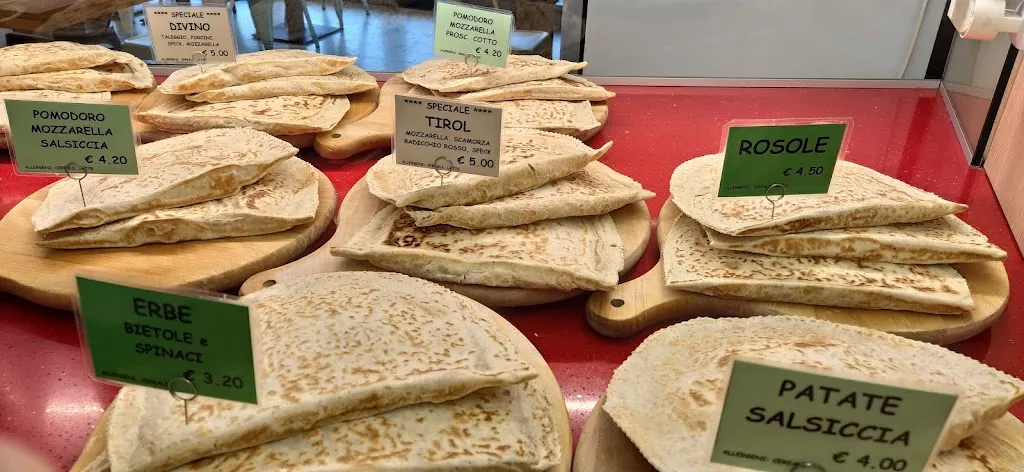 Piadineria Amarcord..& CUCINA A 360'_Santarcangelo_slider_image_3