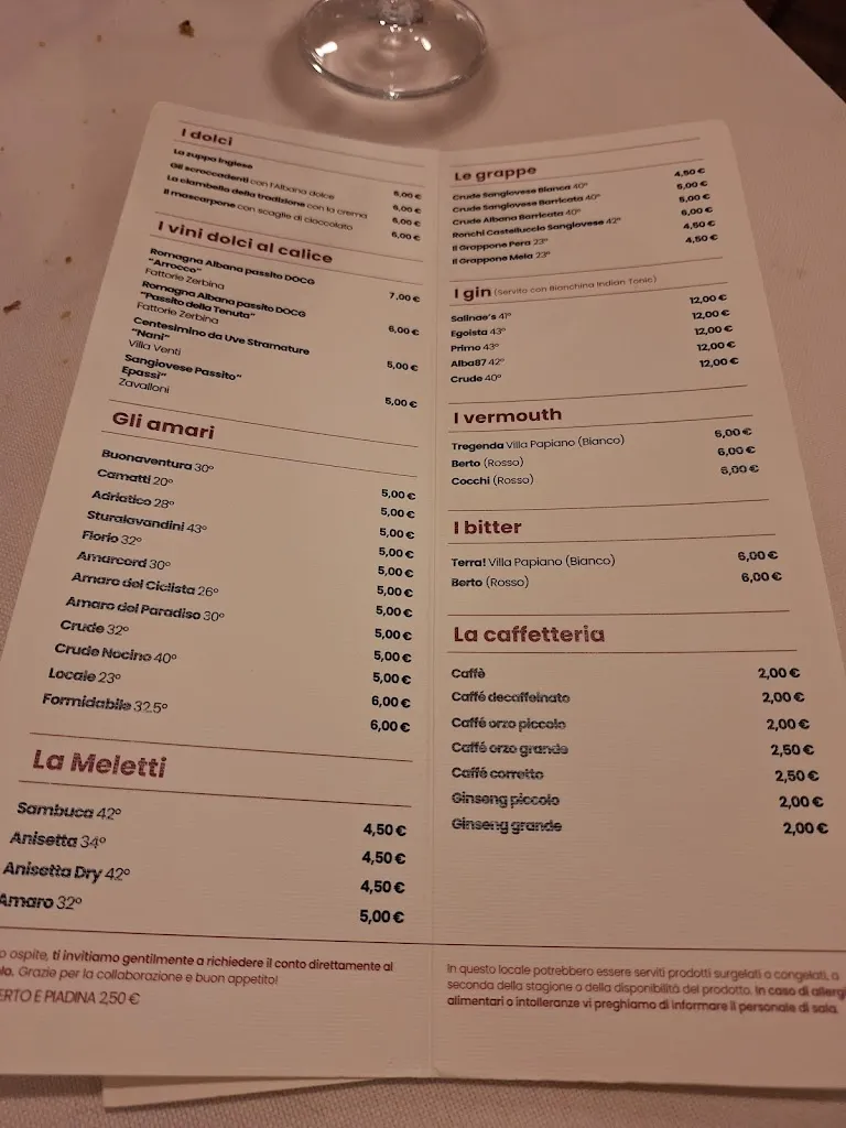 Menu_Ristorante San Pietrino_Santarcangelo_image_2