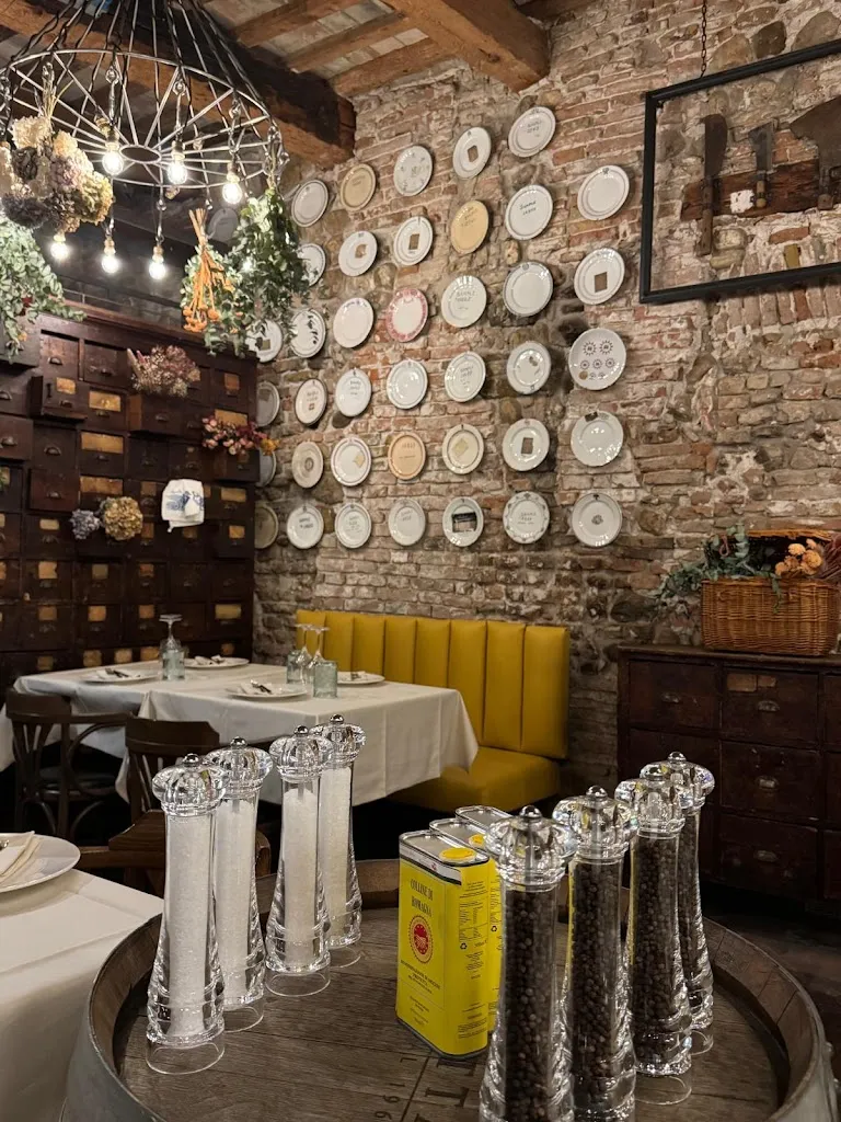 Fabio Massimo Pari_Ristorante San Pietrino_Santarcangelo_review