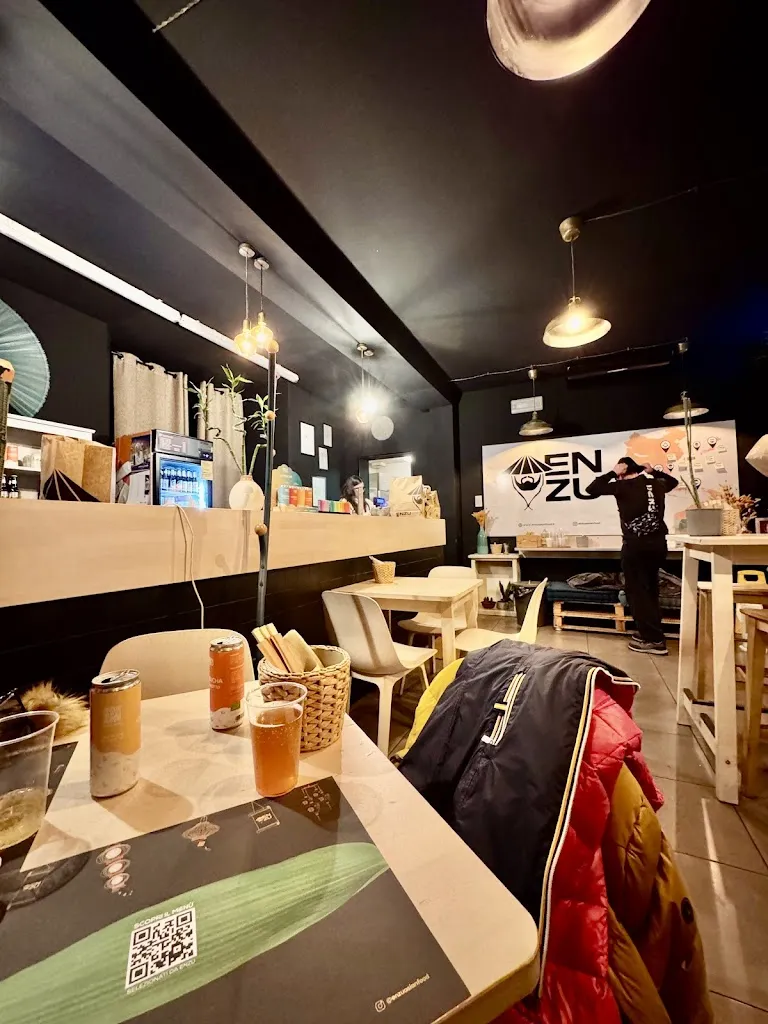 Scot S_Enzu Santarcangelo_Santarcangelo_review