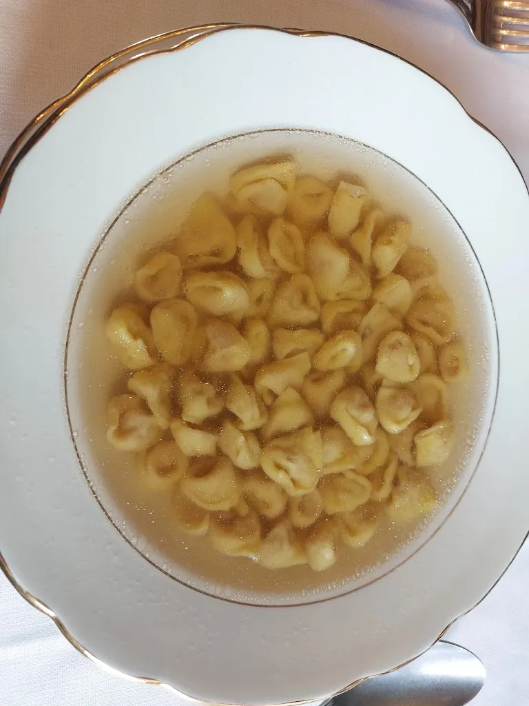 Menu_Trattoria da Amerigo_Savigno_image_7