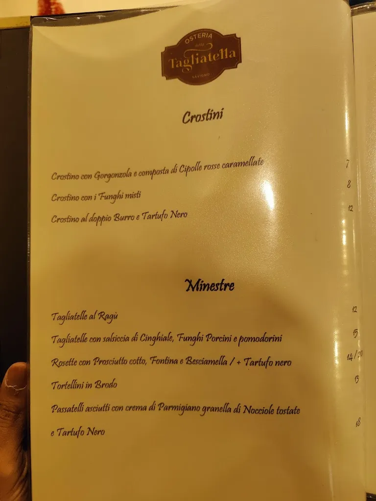Menu_Osteria di Savigno_Savigno_image_3