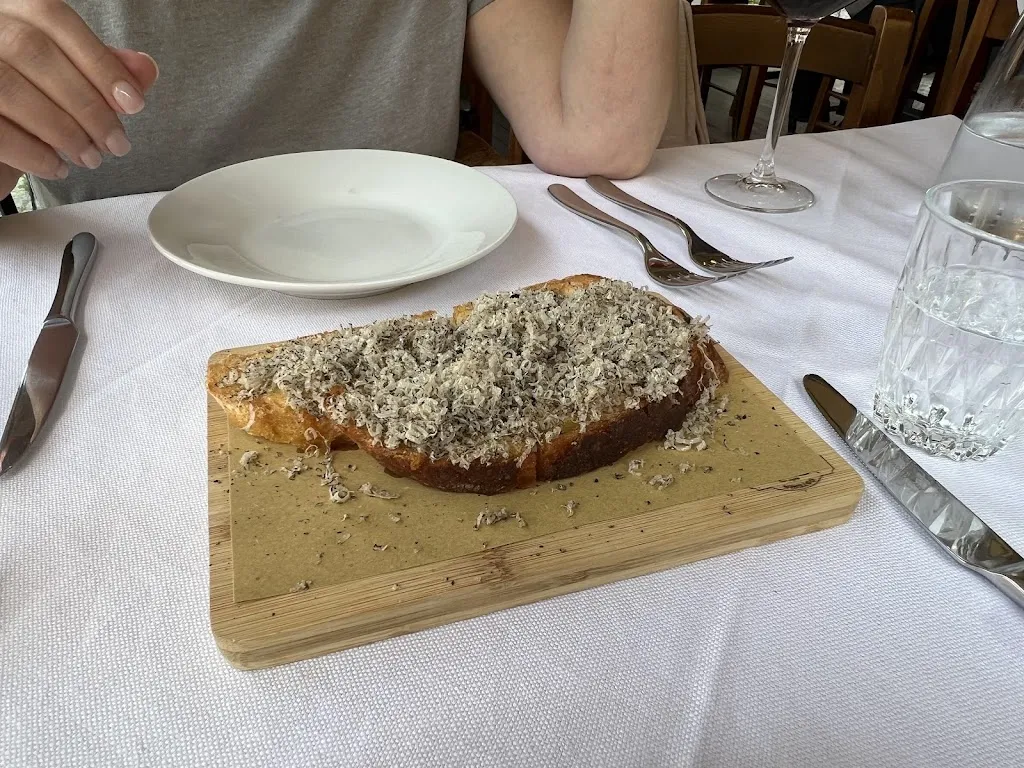 Paul Drayna_Osteria di Savigno_Savigno_review