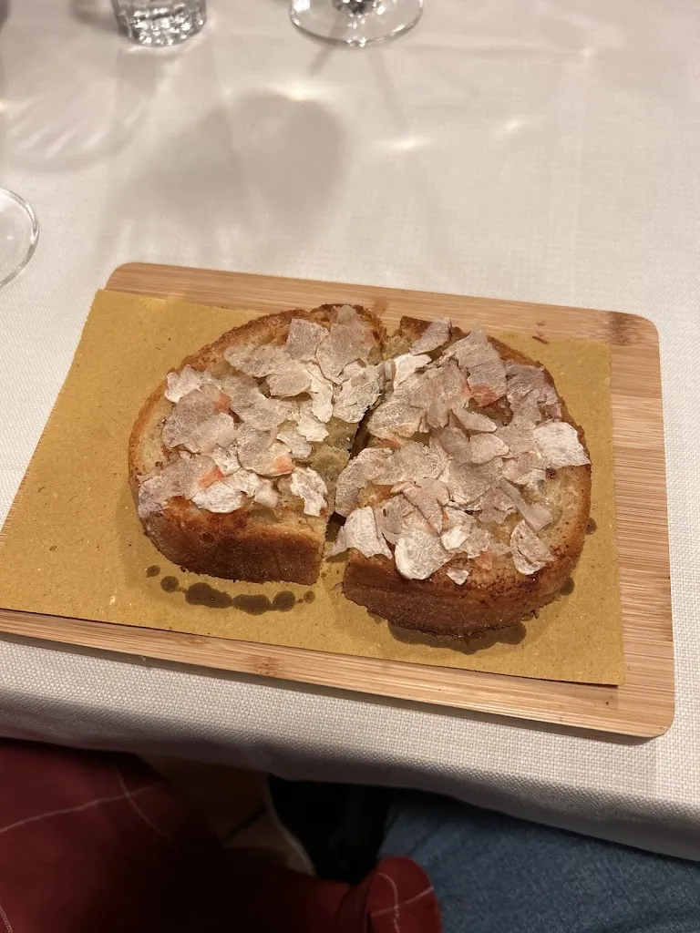 Joseph Fasi_Osteria di Savigno_Savigno_review