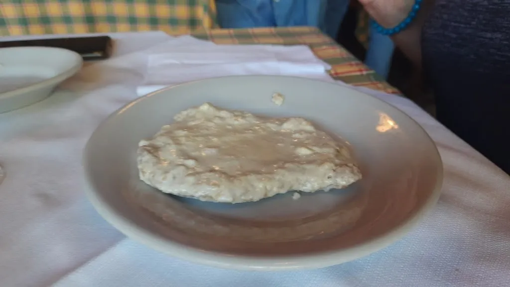 Stefano Bulgarelli_Trattoria Lina_Savigno_review