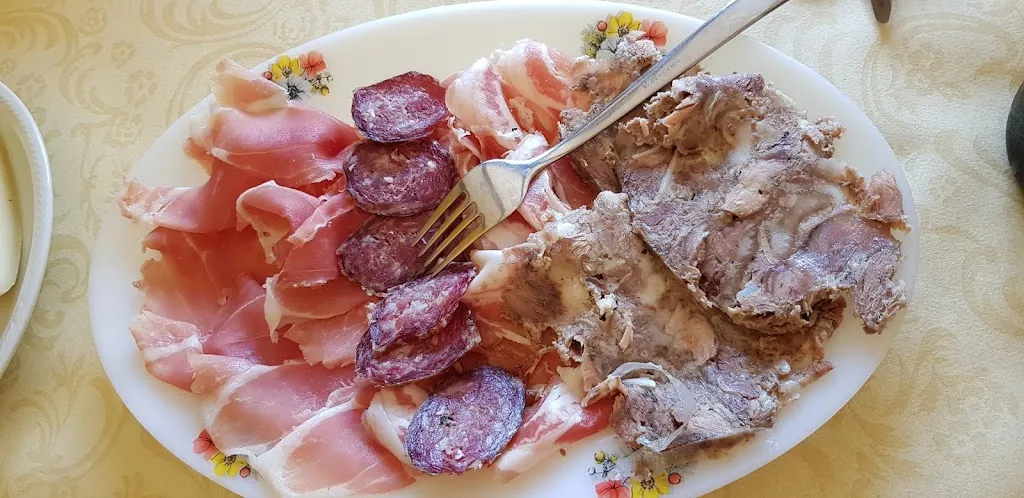 Menu_Agriturismo della Ca'_Savigno_image_4